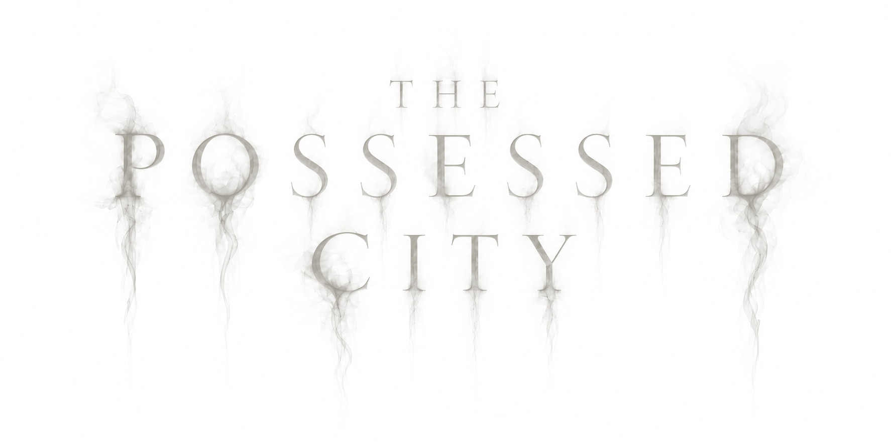 The Possessed City